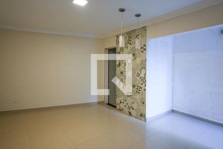 Studio de casa para alugar com 1 quarto, 35m² em Jardim Patente, São Paulo