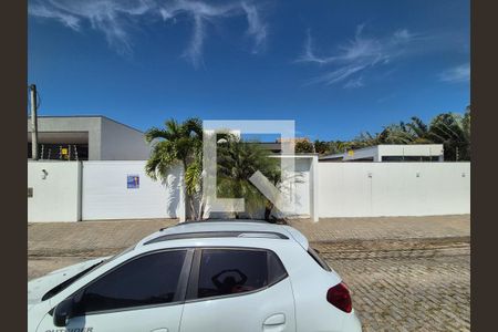 Casa de condomínio à venda com 280m², 4 quartos e 5 vagas Casa de condomínio à venda com 280m², 4 quartos e 5 vagasFachada