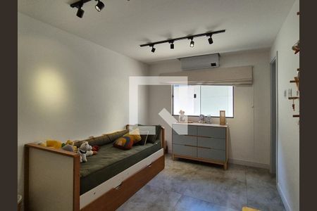 Suite 1 (canadense) de casa de condomínio à venda com 4 quartos, 280m² em Vargem Grande, Rio de Janeiro