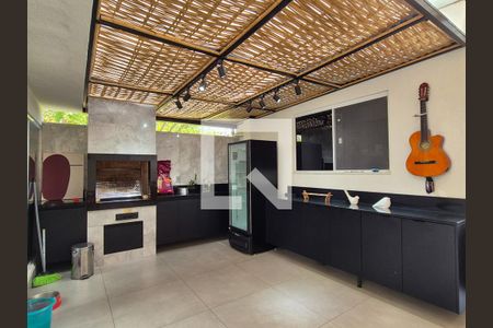 Casa de condomínio à venda com 280m², 4 quartos e 5 vagas Casa de condomínio à venda com 280m², 4 quartos e 5 vagasÁrea gourmet