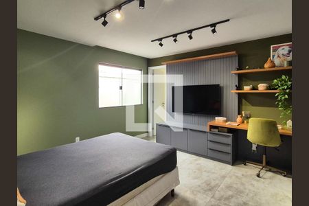 Casa de condomínio à venda com 280m², 4 quartos e 5 vagas Casa de condomínio à venda com 280m², 4 quartos e 5 vagasSuite 3