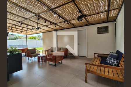 Casa de condomínio à venda com 280m², 4 quartos e 5 vagas Casa de condomínio à venda com 280m², 4 quartos e 5 vagasÁrea gourmet