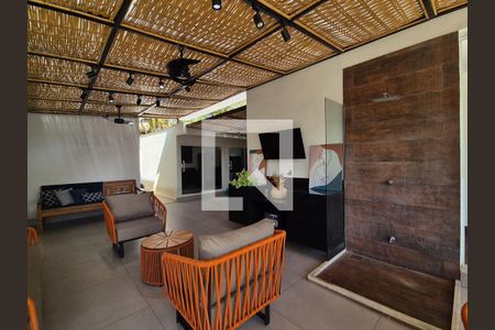 Casa de condomínio à venda com 280m², 4 quartos e 5 vagas Casa de condomínio à venda com 280m², 4 quartos e 5 vagasÁrea gourmet