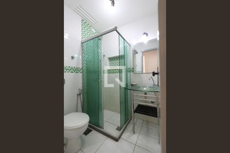 Apartamento à venda com 90m², 2 quartos e 1 vagaBanheiro