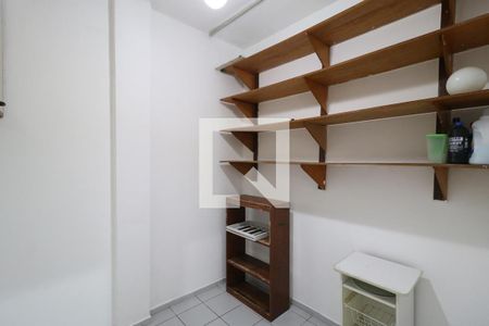 Apartamento à venda com 90m², 2 quartos e 1 vagaQuarto de Serviço