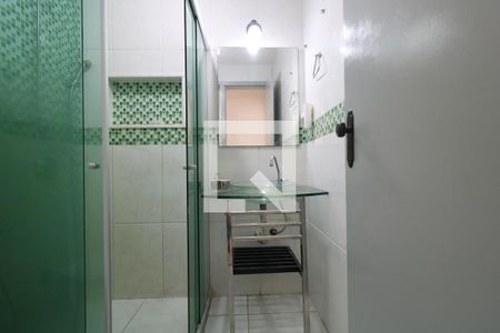 Apartamento à venda com 90m², 2 quartos e 1 vagaBanheiro