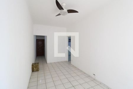 Sala de apartamento à venda com 2 quartos, 90m² em Engenho de Dentro, Rio de Janeiro