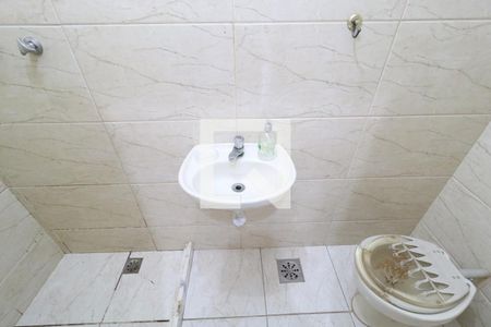 Apartamento à venda com 90m², 2 quartos e 1 vagaBanheiro de Serviço