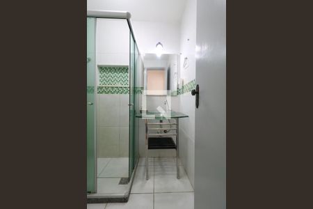 Apartamento à venda com 90m², 2 quartos e 1 vagaBanheiro