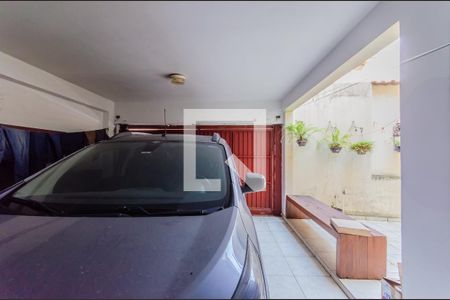Casa à venda com 210m², 3 quartos e 3 vagasGaragem dos Fundos