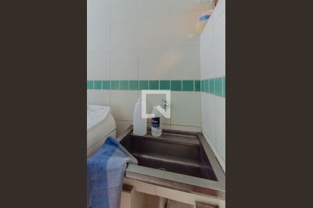 Casa à venda com 210m², 3 quartos e 3 vagasÁrea de Serviço