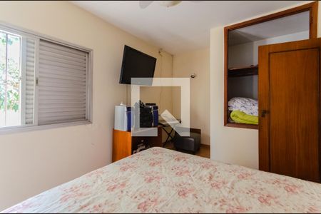 Suíte 1 de casa à venda com 3 quartos, 210m² em Vila Mariana, São Paulo