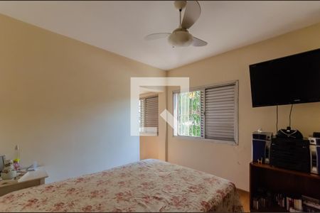 Suíte 1 de casa à venda com 3 quartos, 210m² em Vila Mariana, São Paulo