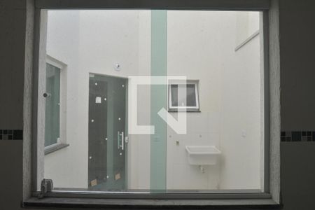 Apartamento para alugar com 38m², 2 quartos e 1 vagaCozinha