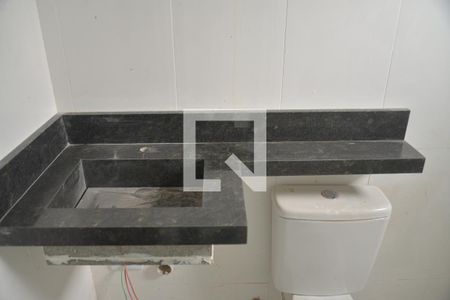 Apartamento para alugar com 38m², 2 quartos e 1 vagaBanheiro