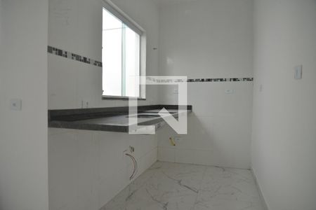 Apartamento para alugar com 38m², 2 quartos e 1 vagaCozinha