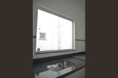 Apartamento para alugar com 38m², 2 quartos e 1 vagaCozinha