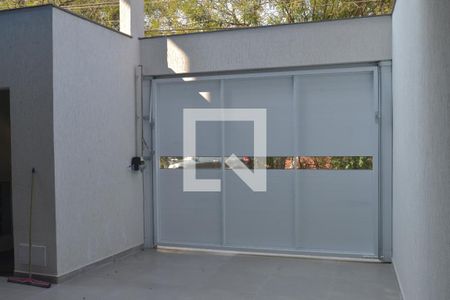 Apartamento para alugar com 38m², 2 quartos e 1 vagaÁrea comum