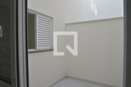 Apartamento para alugar com 38m², 2 quartos e 1 vagaQuarto 2