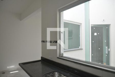 Apartamento para alugar com 38m², 2 quartos e 1 vagaCozinha