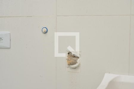 Apartamento para alugar com 38m², 2 quartos e 1 vagaÁrea de Serviço