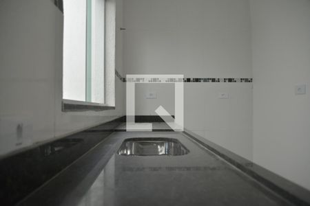 Apartamento para alugar com 38m², 2 quartos e 1 vagaCozinha