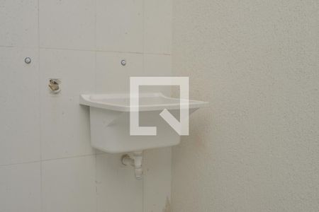 Apartamento para alugar com 38m², 2 quartos e 1 vagaÁrea de Serviço