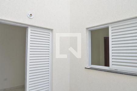 Apartamento para alugar com 38m², 2 quartos e 1 vagaQuarto 2