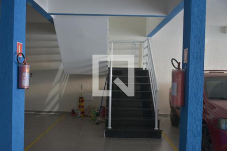 Apartamento para alugar com 38m², 2 quartos e 1 vagaÁrea comum