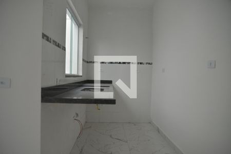 Apartamento para alugar com 38m², 2 quartos e 1 vagaCozinha