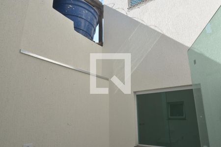 Apartamento para alugar com 38m², 2 quartos e 1 vagaVista Área de Serviço