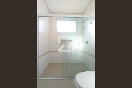 Casa de condomínio à venda com 463m², 5 quartos e 4 vagasBanheiro da Suíte 2