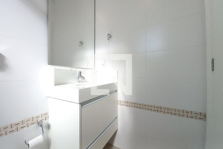 Casa de condomínio à venda com 463m², 5 quartos e 4 vagasBanheiro da Suíte 2