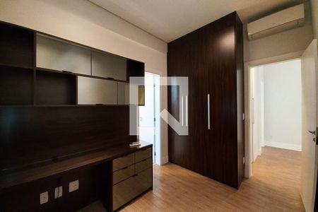 Casa de condomínio à venda com 463m², 5 quartos e 4 vagasQuarto 1 - Suíte