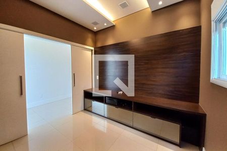 Casa de condomínio à venda com 463m², 5 quartos e 4 vagasSala de TV