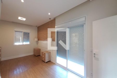 Casa de condomínio à venda com 463m², 5 quartos e 4 vagasQuarto 4 - Suíte