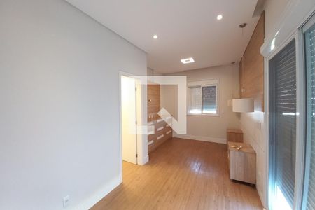 Casa de condomínio à venda com 463m², 5 quartos e 4 vagasQuarto 4 - Suíte