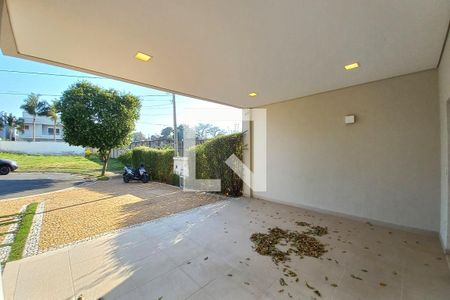 Casa de condomínio à venda com 463m², 5 quartos e 4 vagasGaragem