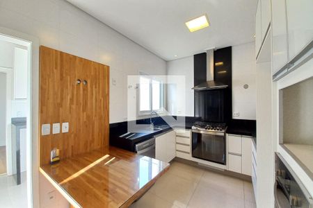 Casa de condomínio à venda com 463m², 5 quartos e 4 vagasCozinha