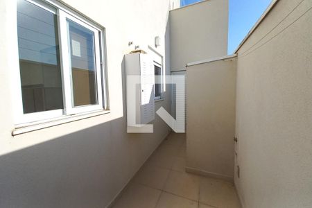 Casa de condomínio à venda com 463m², 5 quartos e 4 vagasÁrea de Serviço