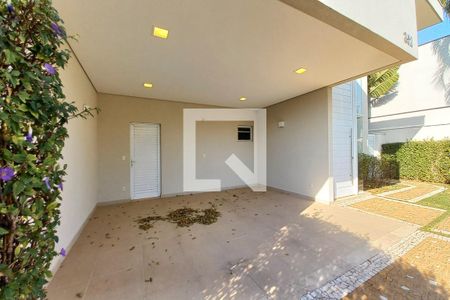 Casa de condomínio à venda com 463m², 5 quartos e 4 vagasGaragem