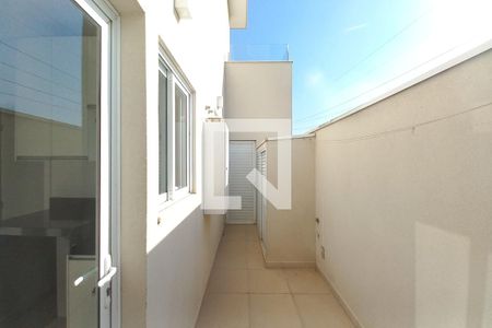 Casa de condomínio à venda com 463m², 5 quartos e 4 vagasVista da Cozinha