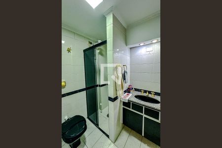 Apartamento à venda com 117m², 2 quartos e 1 vagaBanheiro