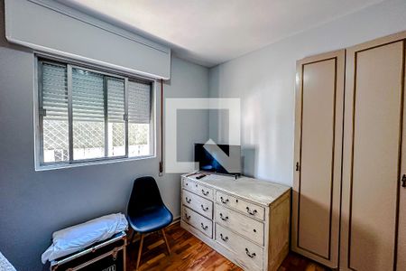 Apartamento à venda com 117m², 2 quartos e 1 vagaQuarto 2