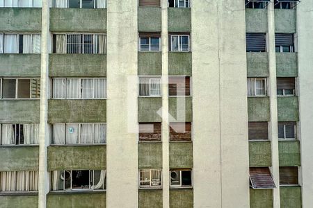 Apartamento à venda com 117m², 2 quartos e 1 vagaVista da Sala