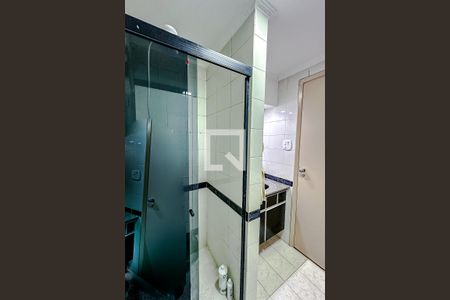 Apartamento à venda com 117m², 2 quartos e 1 vagaBanheiro