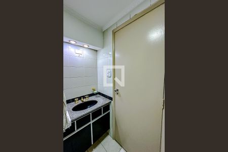 Apartamento à venda com 117m², 2 quartos e 1 vagaBanheiro