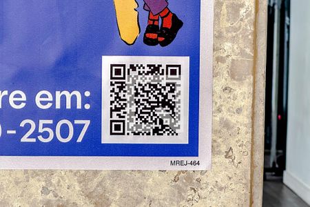 Apartamento à venda com 117m², 2 quartos e 1 vagaMREJ-464