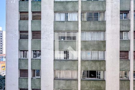 Apartamento à venda com 117m², 2 quartos e 1 vagaVista do Quarto 2