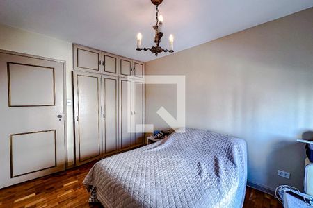 Apartamento à venda com 117m², 2 quartos e 1 vagaQuarto 1 - Suíte